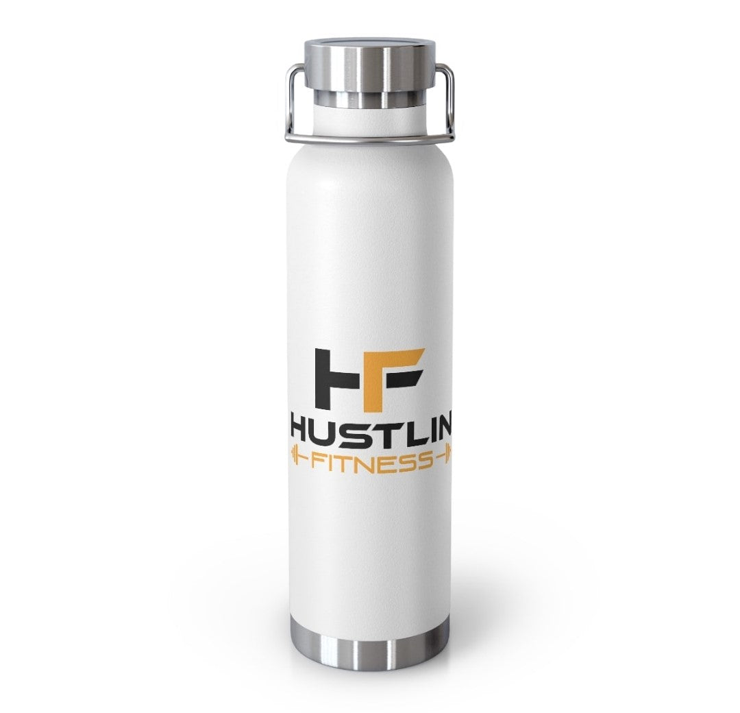Best Hustlin Fitness Bottles - Hustlin Ftiness