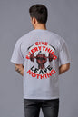 Hustlin Fitness "Give Everything" Performance T-Shirt