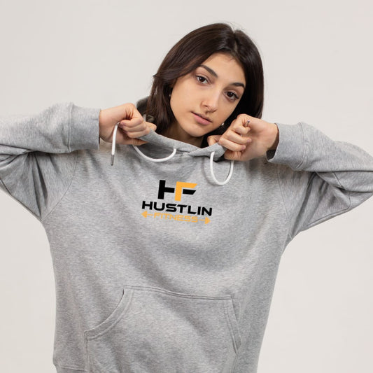 Premium Fitness hoodie Men and Women