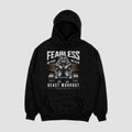 fearless fitness hoodies