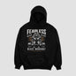 fearless fitness hoodies