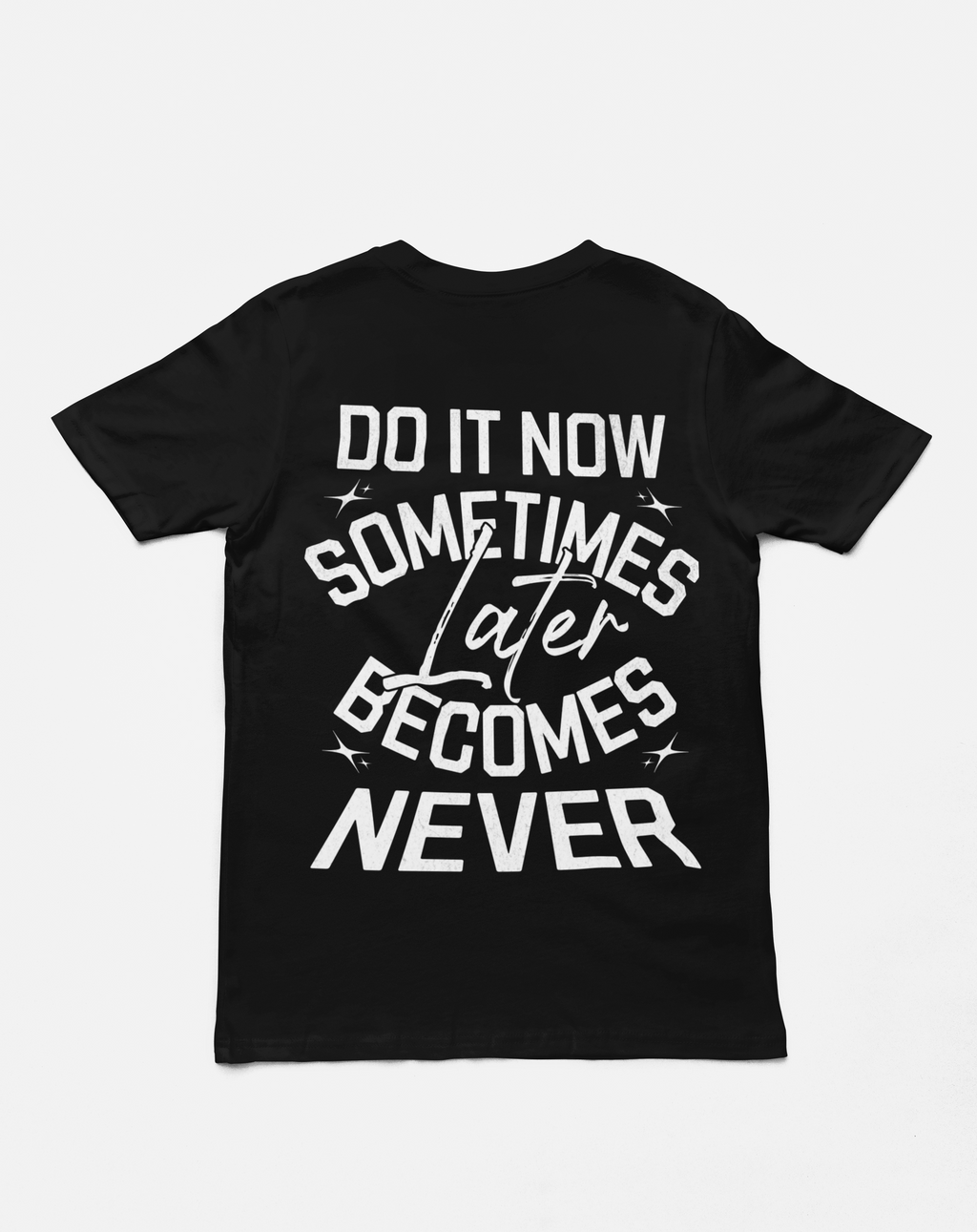 Hustlin T-shirt unisex Hustlin Ftiness