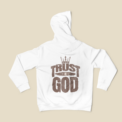 Hustlin Hoodes great for winter  buy as set of two in box