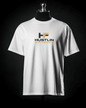 Hustlin Gym T-Shirt - Breathable & Lightweight Activewear