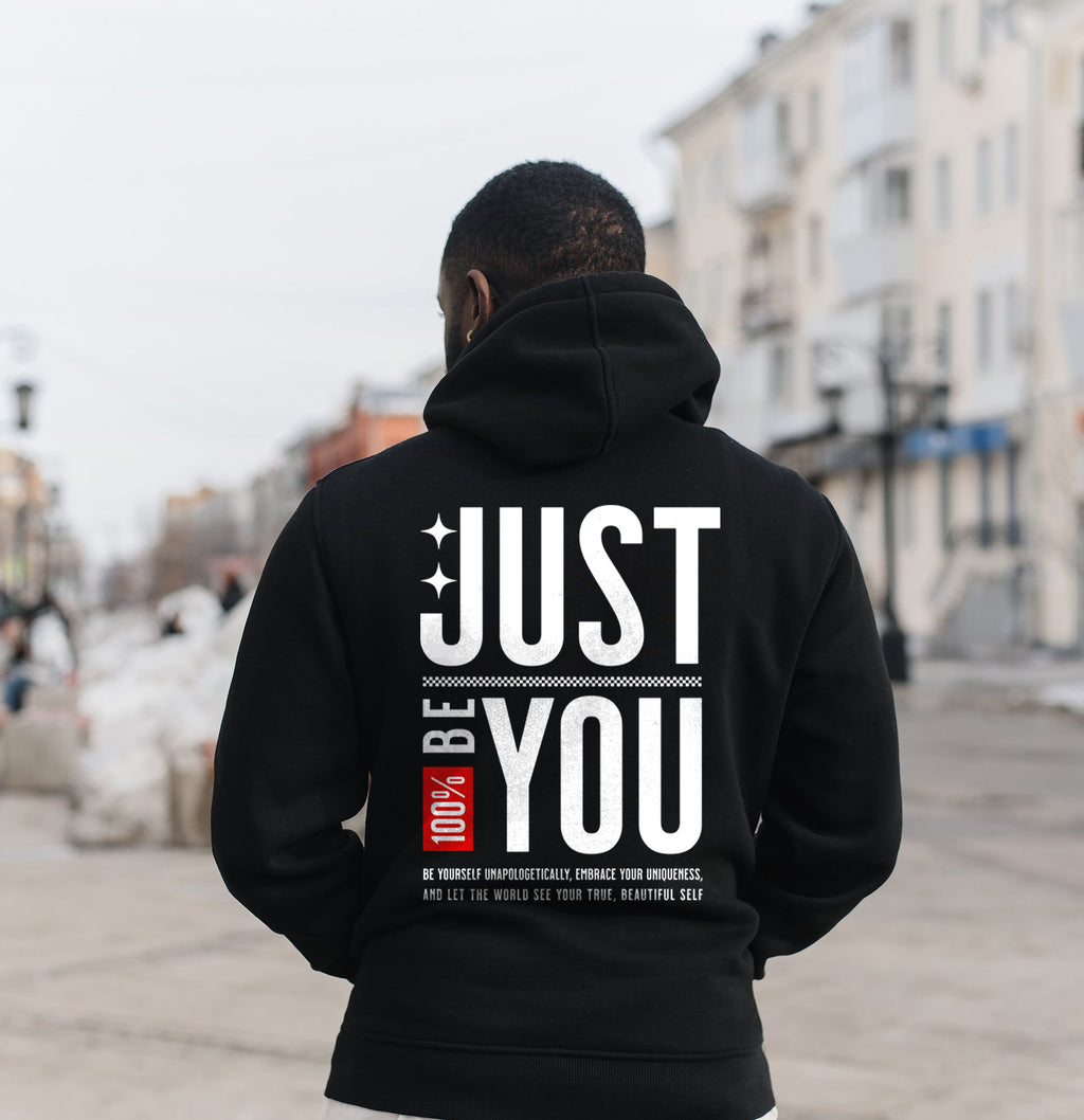 Hustlin Fitness hoodie set