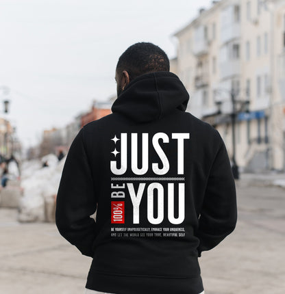 Hustlin Fitness hoodie set