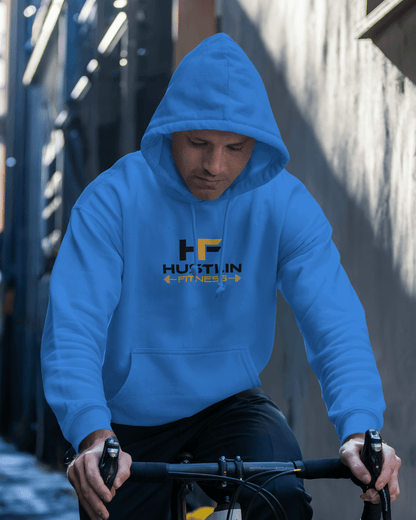 Premium Fitness hoodie Men and Women