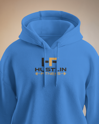 Premium Fitness hoodie Men and Women